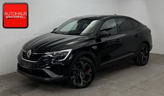 Renault Arkana 22.247 km 22.800 &euro; Berlin 12351