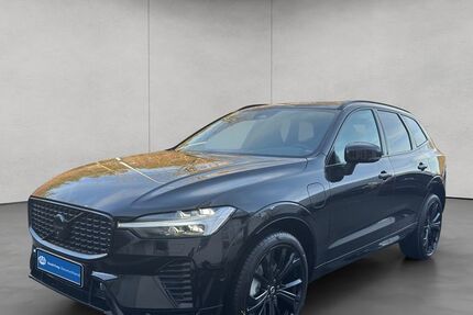 Volvo XC60 1.257 km 64.950 € Nürnberg 90471