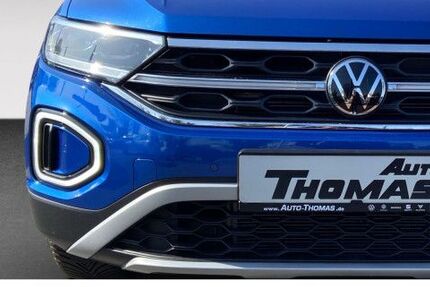 VW T-Roc 16.793 km 33.480 &euro; Bad Honnef 53604