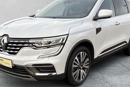 Renault Koleos 54.715 km 27.990 &euro; Frankenberg 09669