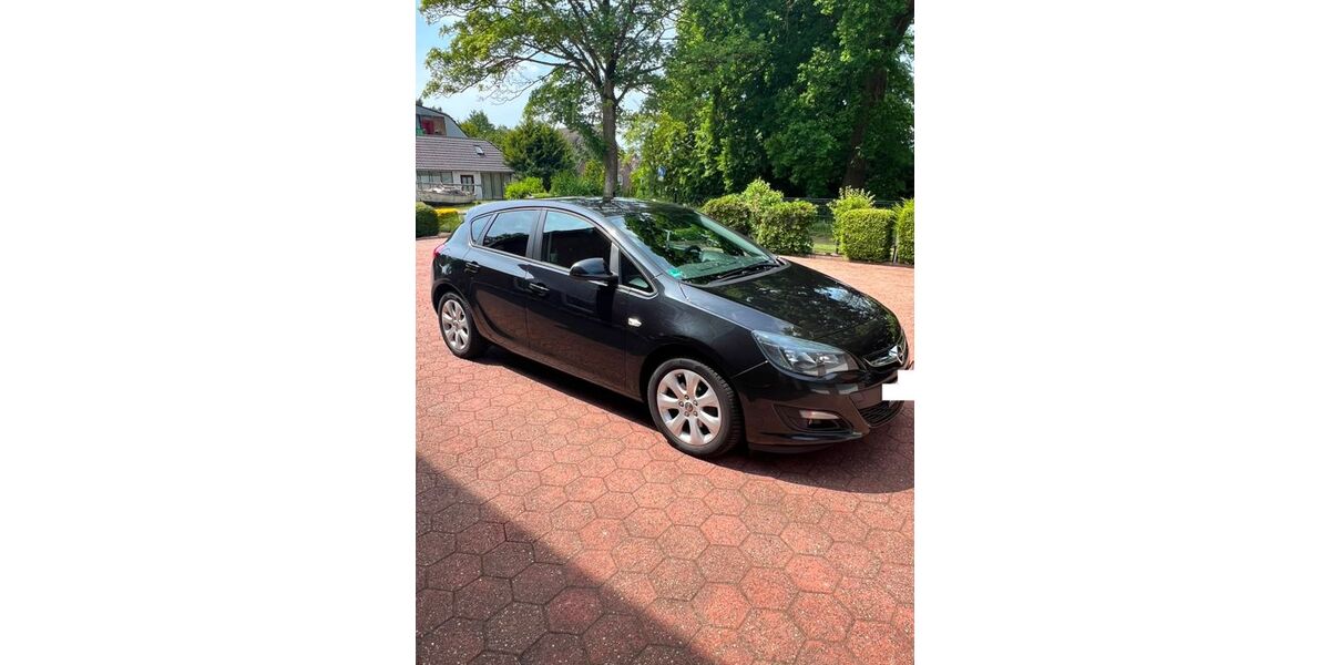 Opel Astra 180.000 km 5.900 &euro; Moormerland 26802