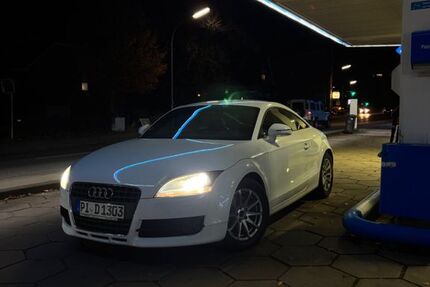 Audi TT 88.000 km 16.500 &euro; Langeln 25485