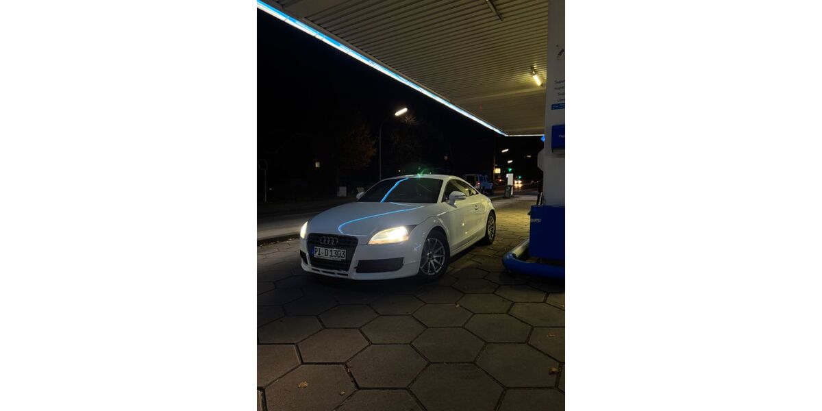 Audi TT 88.000 km 16.500 &euro; Langeln 25485