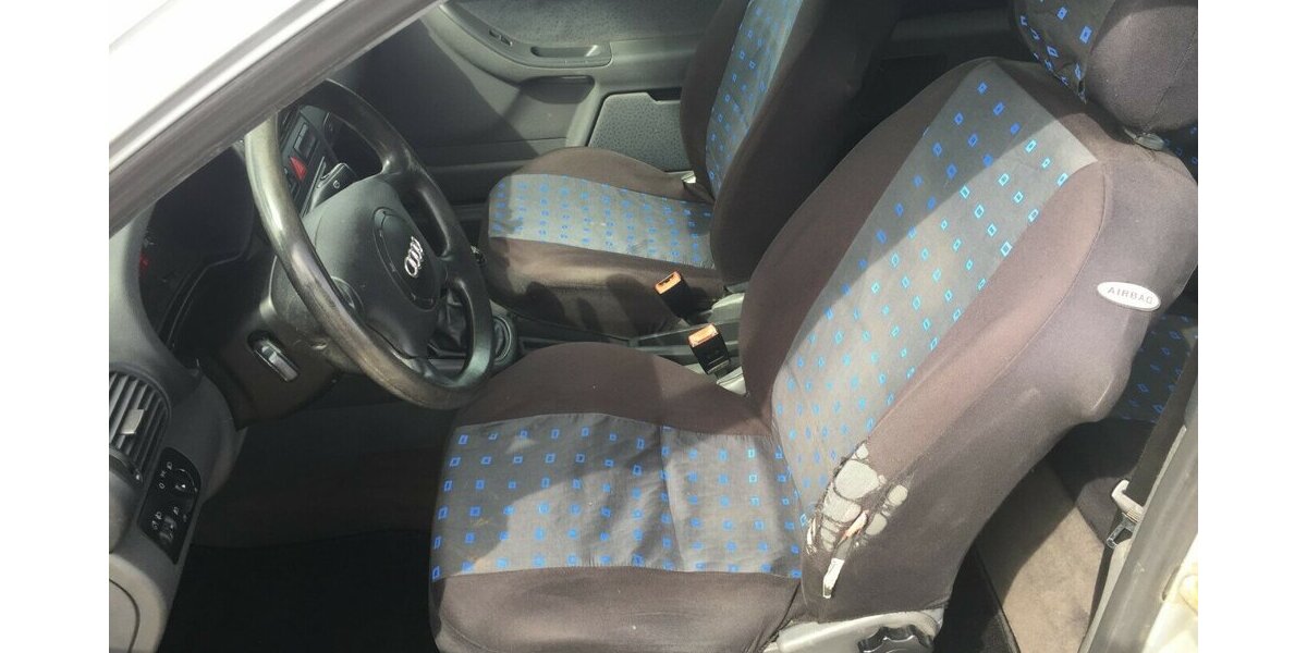 Audi A3 1.6 Ambiente! 332.000 km 500 &euro; Himmelkron 95502