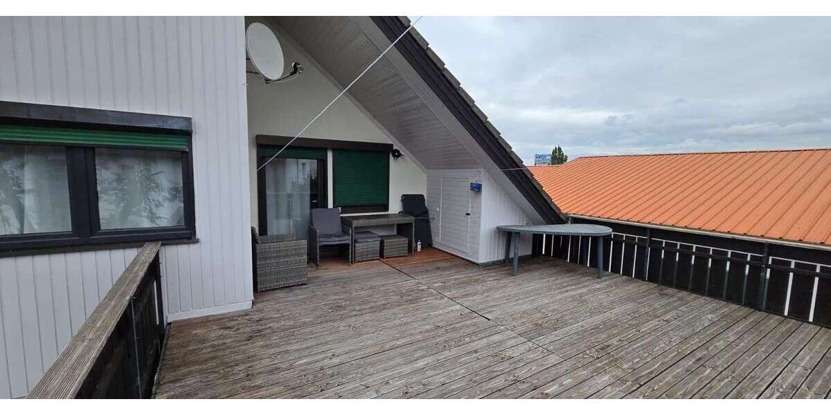 Etagenwohnung Bad Saulgau - 2.5 Zimmer, 75 m&sup2;, 210.000&euro; | Angebot:26124919