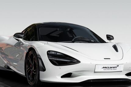 McLaren 750S 15.500 km 299.750 &euro; Berlin 13599
