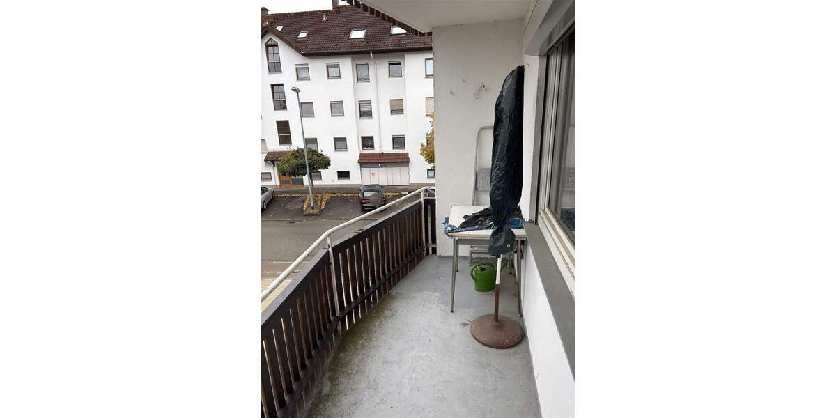 Ankommen und Wohlfühlen - Ihr neues Zuhause in Senden 3 zimmer