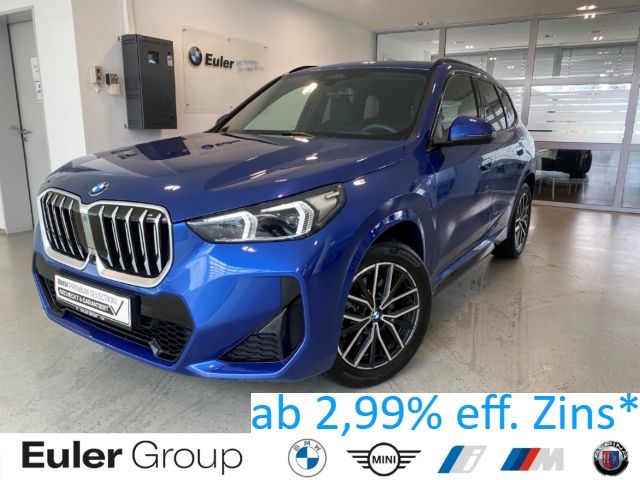 BMW X1 20.033 km 41.790 &euro; Hofheim 65719