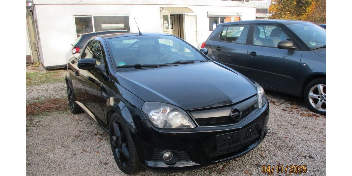 Opel Tigra 200.000 km 650 &euro; Bonn 53175