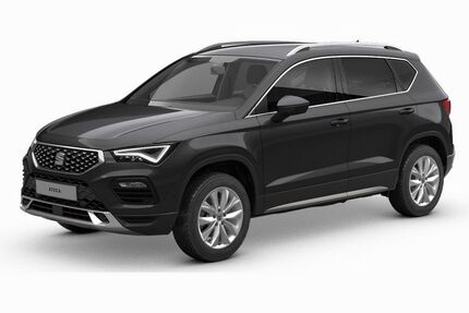 Seat Ateca 23.013 km 26.988 &euro; Lohmar 53797