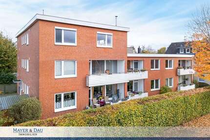 Haus zum Kaufen in Oldenburg 1.349.000 € 563.46 m²