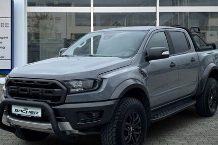 Ford Ranger 42.700 km 45.900 &euro; Schrobenhausen 86529