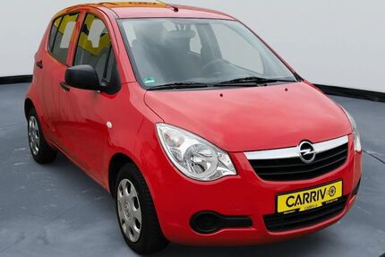Opel Agila 150.990 km 2.150 &euro; Mannheim 68309