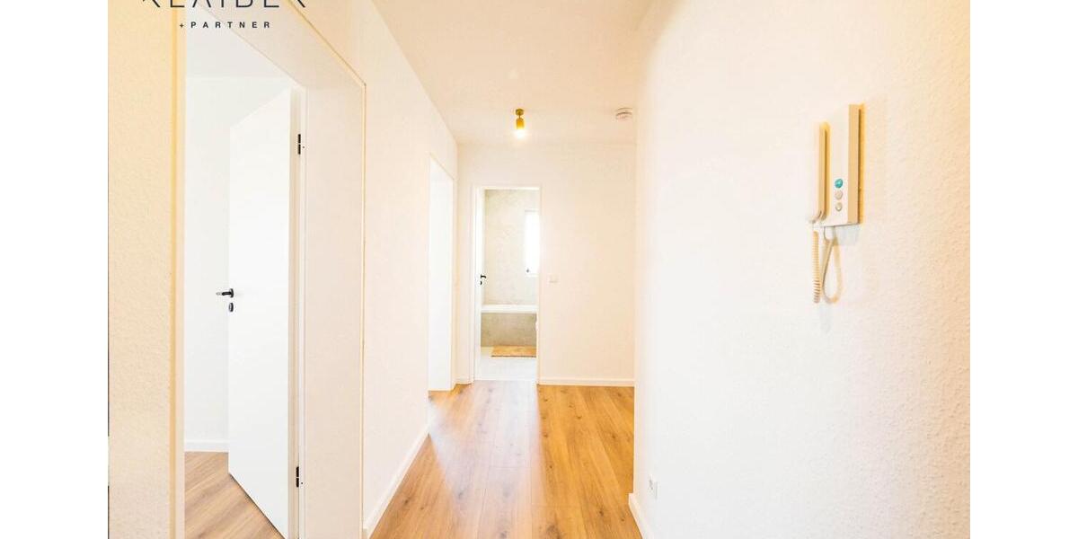Etagenwohnung Heubach - 3 Zimmer, 74 m&sup2;, 219.000&euro; | Angebot:26738748