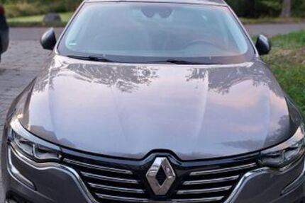 Renault Talisman 158.280 km 11.500 &euro; Tüttleben 99869