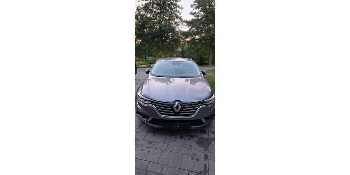 Renault Talisman 158.280 km 11.500 &euro; Tüttleben 99869