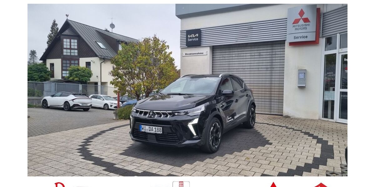 Mitsubishi ASX 5.000 km 30.490 &euro; Wiesbaden 65199