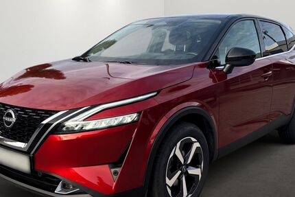 Nissan Qashqai 26.535 km 24.990 &euro; Passau 94036