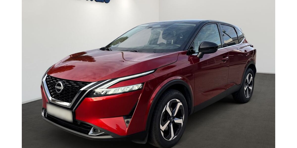 Nissan Qashqai 26.535 km 24.990 &euro; Passau 94036