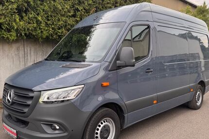 Mercedes-Benz Sprinter 33.500 km 38.600 &euro; Hechingen 72379