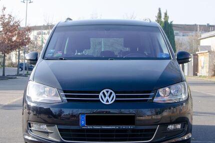 VW Sharan 131.500 km 14.100 &euro; Erftstadt 50374