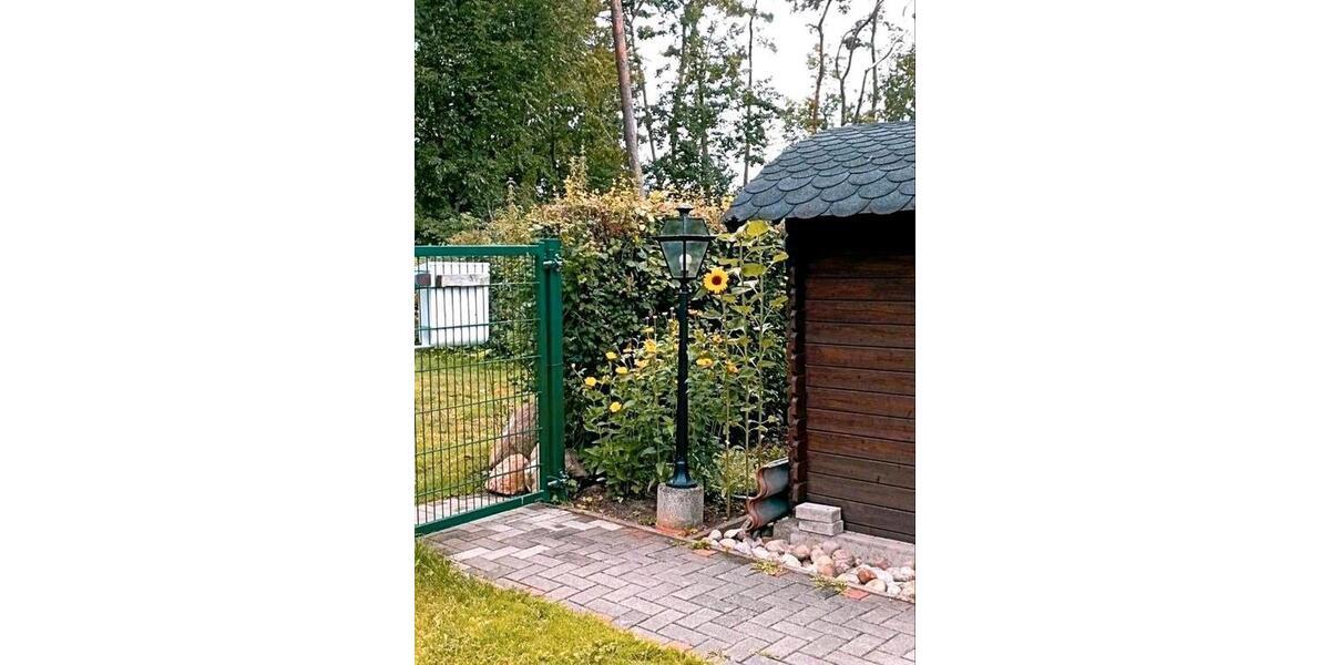 Bungalow Malchin - 3 Zimmer, 50 m&sup2;, 89.000&euro; | Angebot:26384713