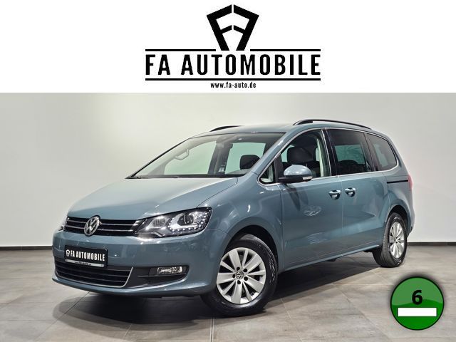 VW Sharan 279.000 km 14.940 &euro; Mainaschaff 63814