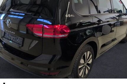 VW Touran 22.766 km 28.230 &euro; Lörrach 79540