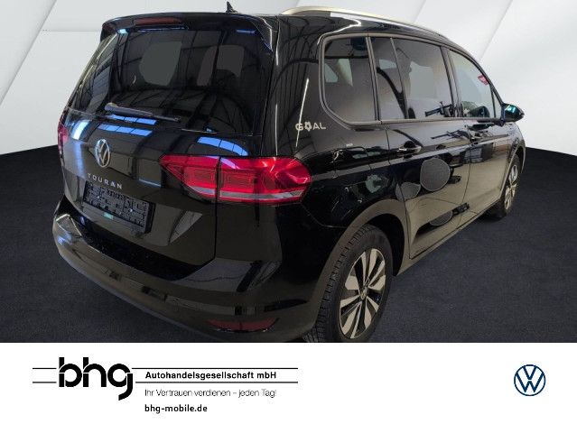 VW Touran 22.766 km 28.730 &euro; Lörrach 79540