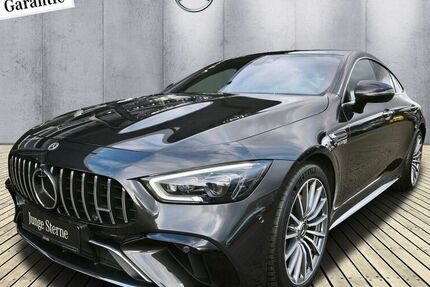 Mercedes AMG GT