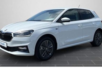 Skoda Fabia 4.999 km 21.980 &euro; Wiesbaden 65197