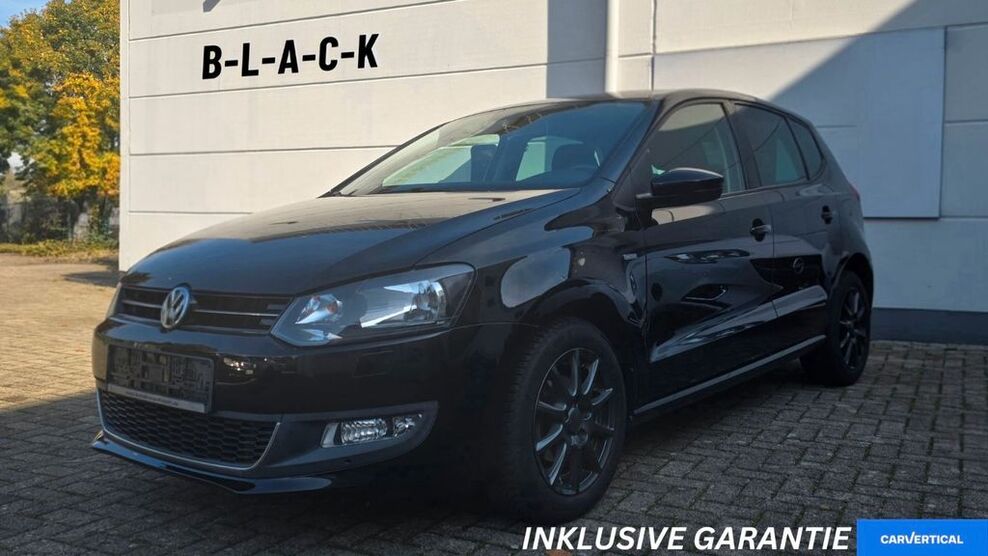 VW Polo 163.106 km 6.990 € Freiburg im Breisgau 79112