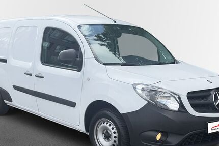 Mercedes-Benz Citan 98.000 km 9.990 € Hamburg 22529