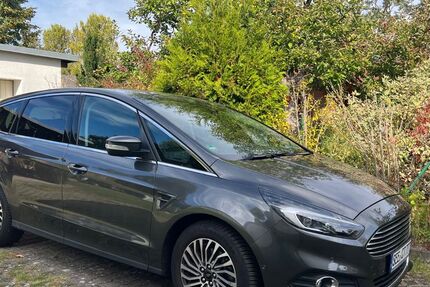 Ford S-Max 121.000 km 15.000 &euro; Neuenhagen 15366