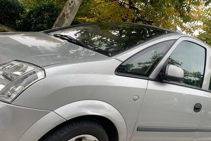 Opel Meriva 280.000 km 900 € Mainz kastel 55252