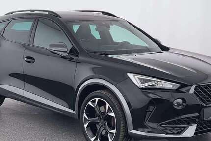 Cupra Formentor 72.215 km 24.970 &euro; Uslar 37170