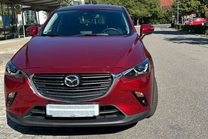 Mazda CX-3 11.430 km 17.899 &euro; Deggenhausertal 88693