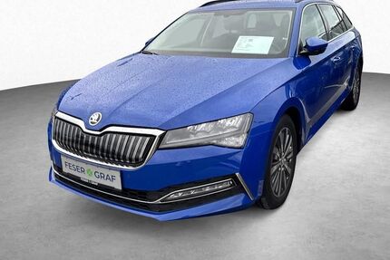 Skoda Superb 79.600 km 18.890 &euro; Burgoberbach 91595