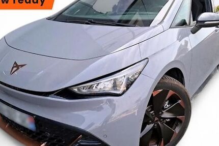 Cupra Born 28.116 km 23.899 &euro; Ergolding 84030