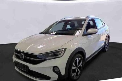 VW Taigo