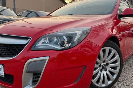 Opel Insignia 76.606 km 16.990 &euro; Großbeeren 14979