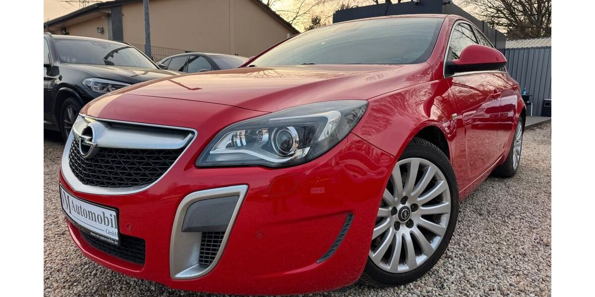 Opel Insignia 76.606 km 16.990 &euro; Großbeeren 14979