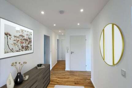 Wohnung zum Kaufen in Regensburg 539.000 € 97 m² 5 zimmer