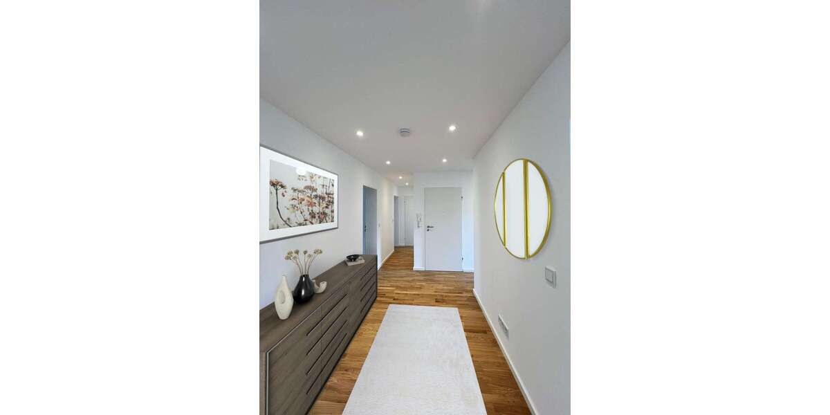 Wohnung zum Kaufen in Regensburg 539.000 € 97 m² 5 zimmer