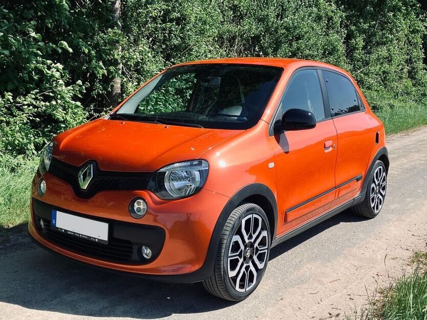 Twingo