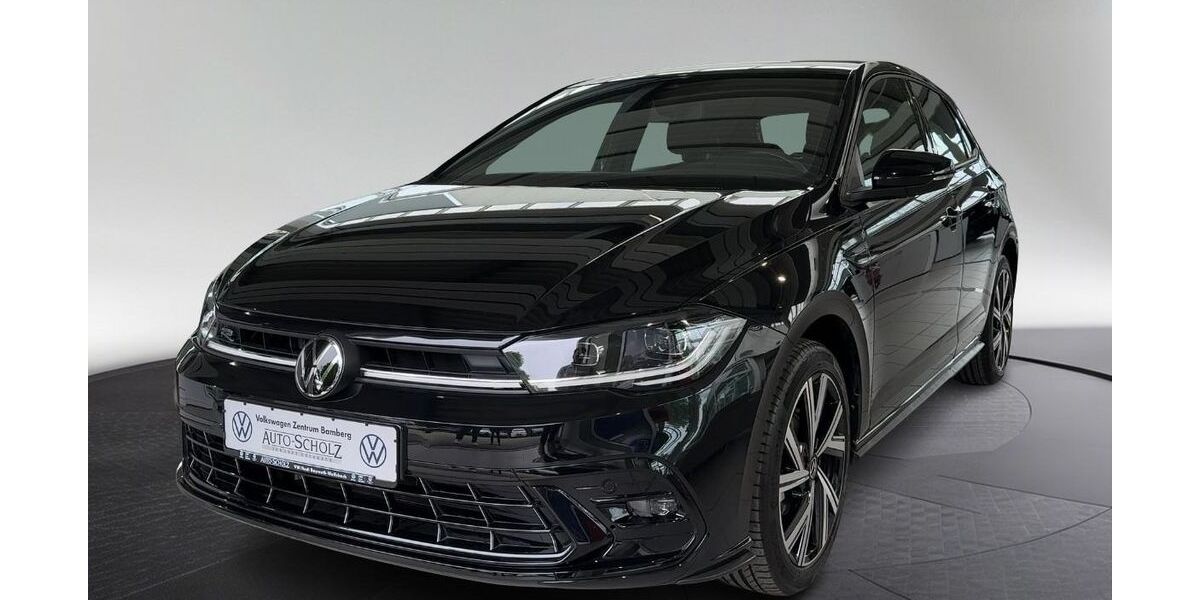 VW Polo 20.990 km 18.480 &euro; Bayreuth 95448