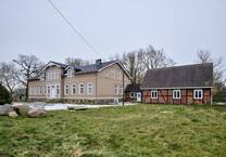 Historisches Gutshaus mit Charme und Potenzial