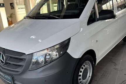 Mercedes-Benz Vito 121.000 km 21.950 &euro; Paderborn 33106