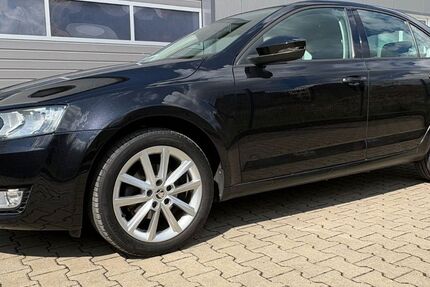 Skoda Octavia 120.000 km 10.980 &euro; Leipzig 04179