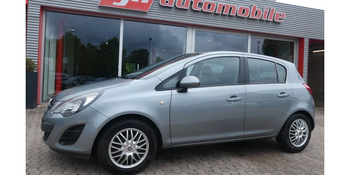 Opel Corsa 86.267 km 5.800 &euro; Langenhagen 30855